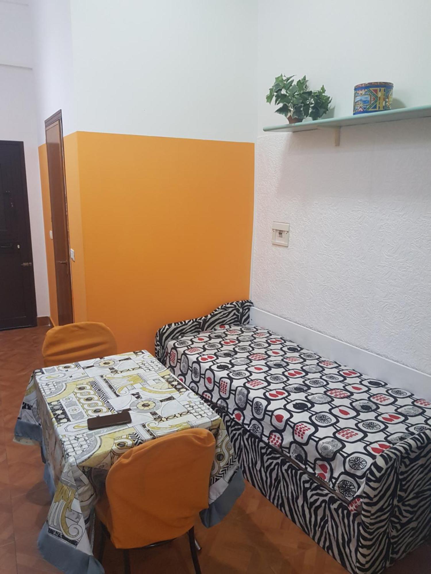 Sweet Home In The City Center 팔레르모 외부 사진